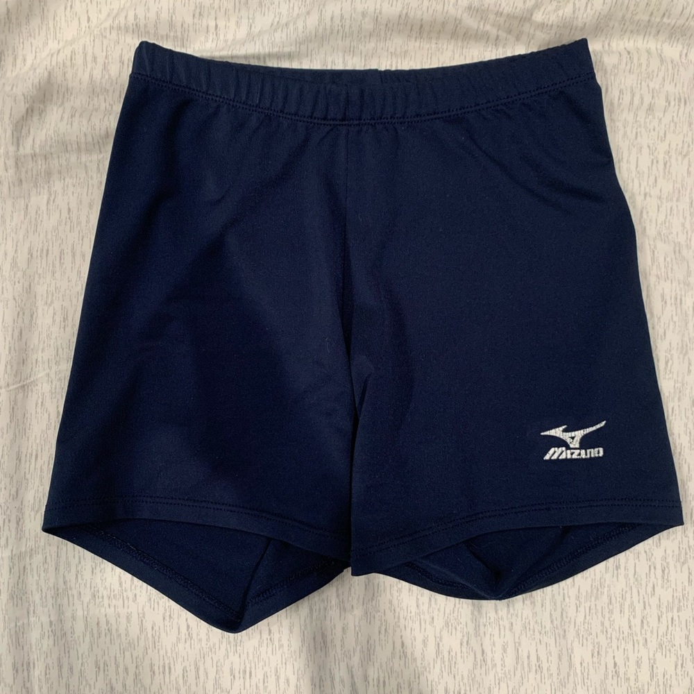 Mizuno Spandex